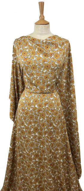 Challis - Callie - Autumn Brown