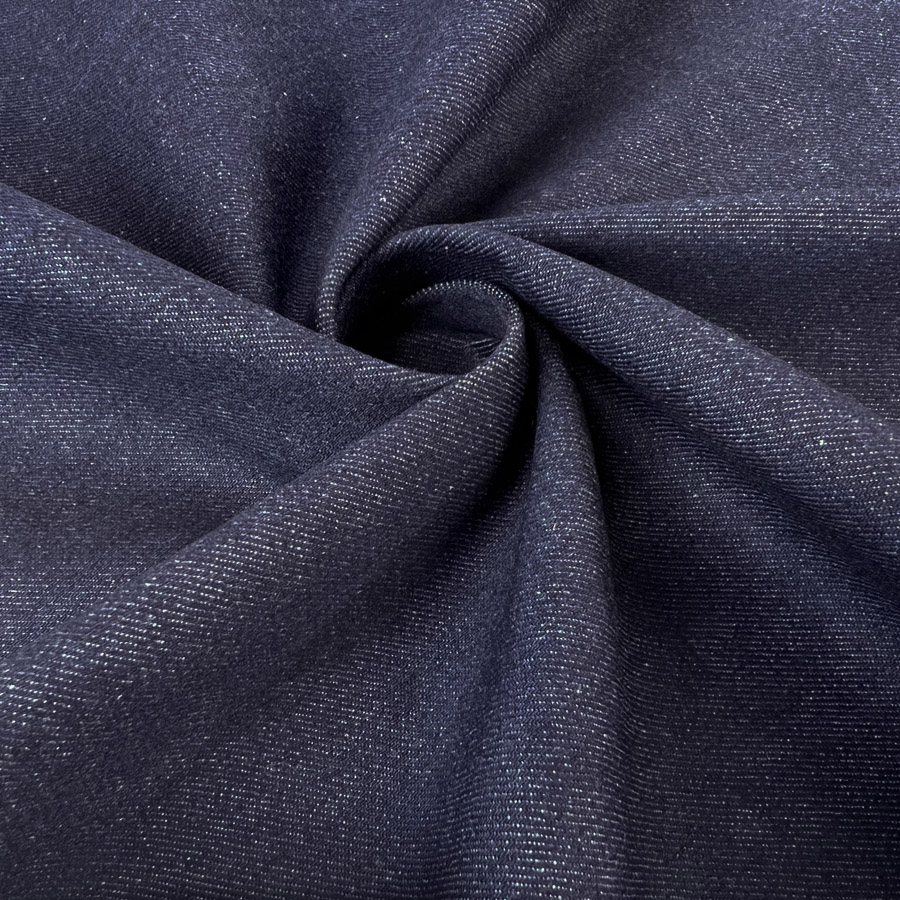 Dark_Blue_Medium_Weight_Denim_Fabric_A_Bird_In_The_Hand_Fold