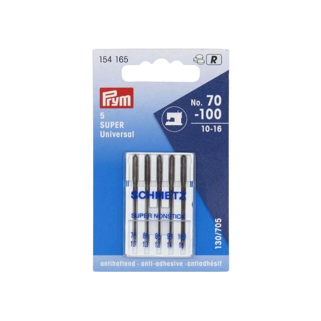 Prym - Super Universal Sewing Machine Needles