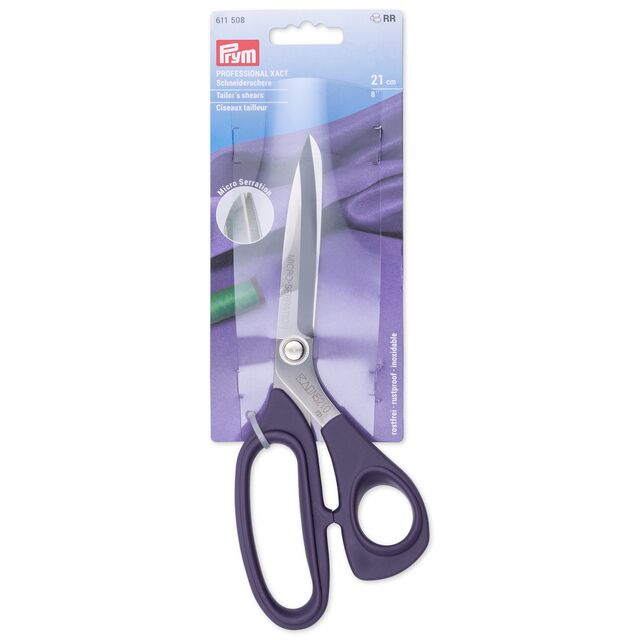 Prym - Professional Xact Dressmaking Shears (21cm)