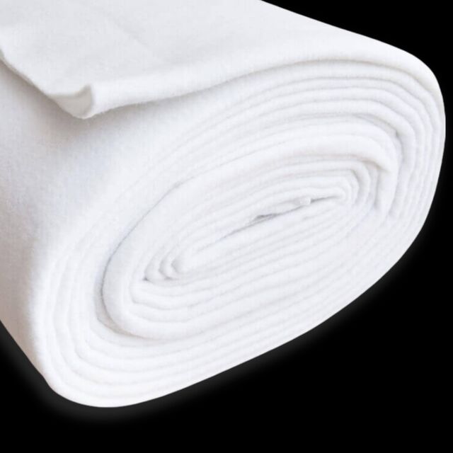 Heat Resistant Insulating Wadding