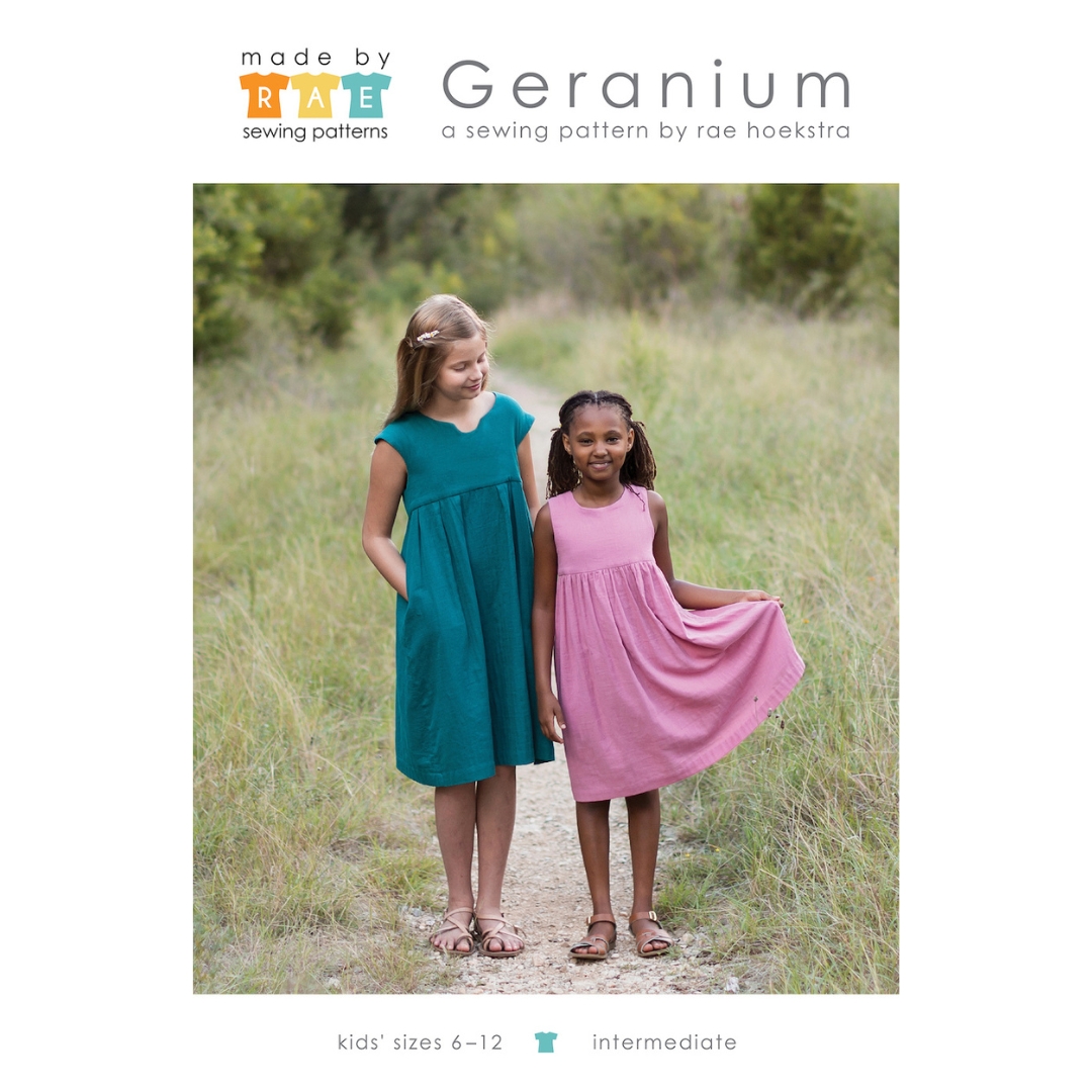 Childrens bridesmaid dress deals patterns uk