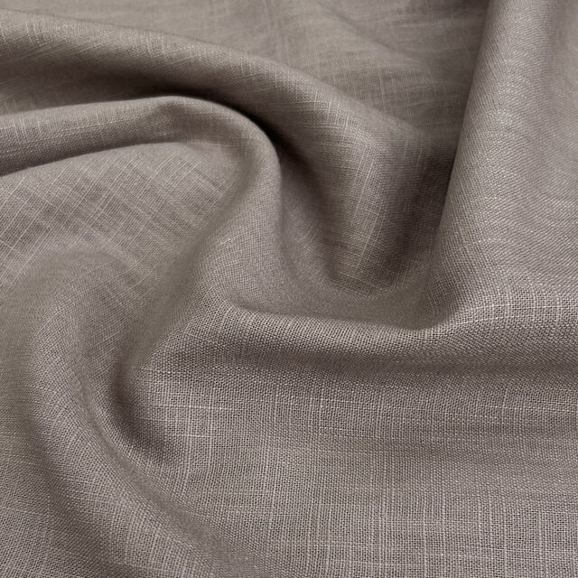 Enigma Linen - Grey