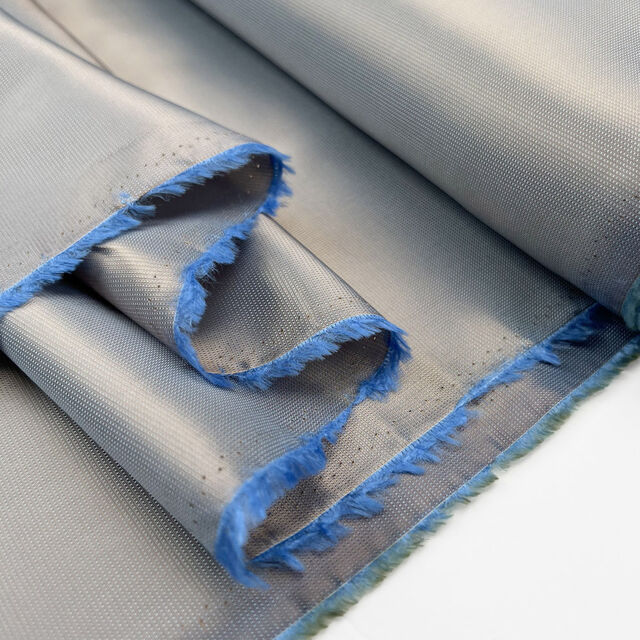 Charming Lining - Blue/Peach