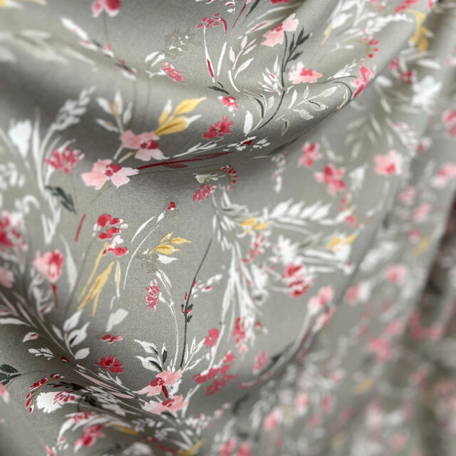 Challis - Melody Grey