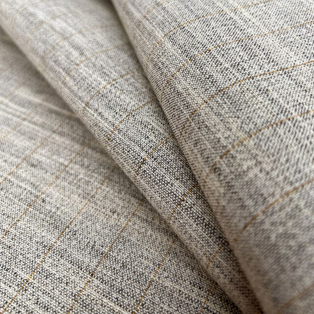 Traditional Interfacing