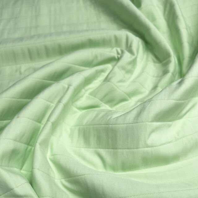 Soft Quilt Coating - Mint