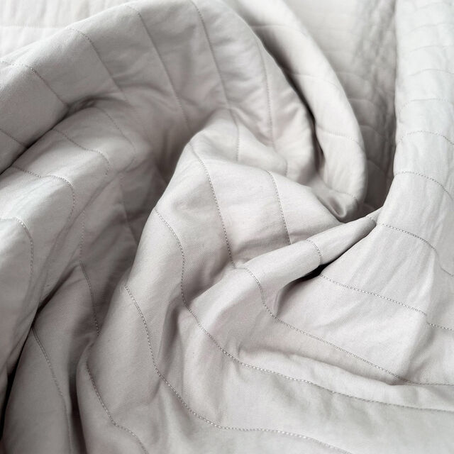 Soft Quilt Coating - Sand