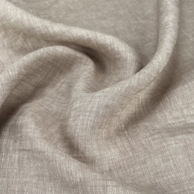 Traditional Linen - Sand