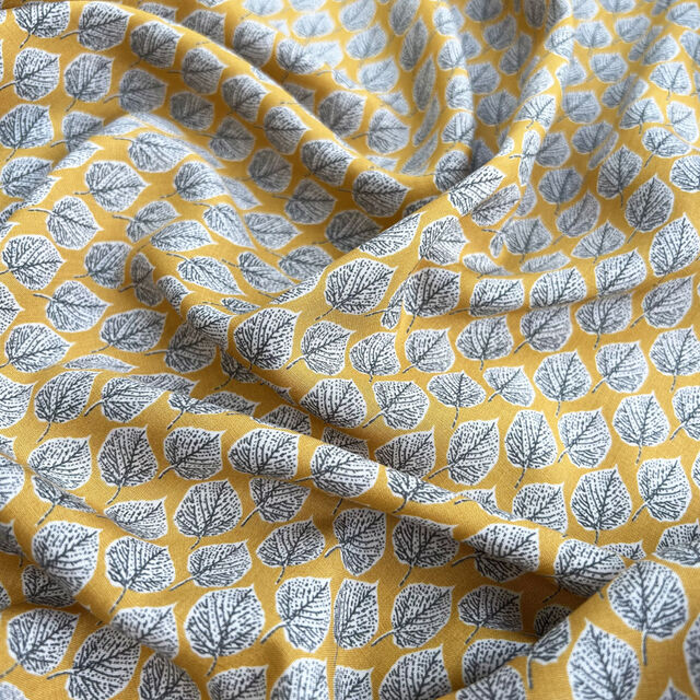 Challis - Aspen - Ochre