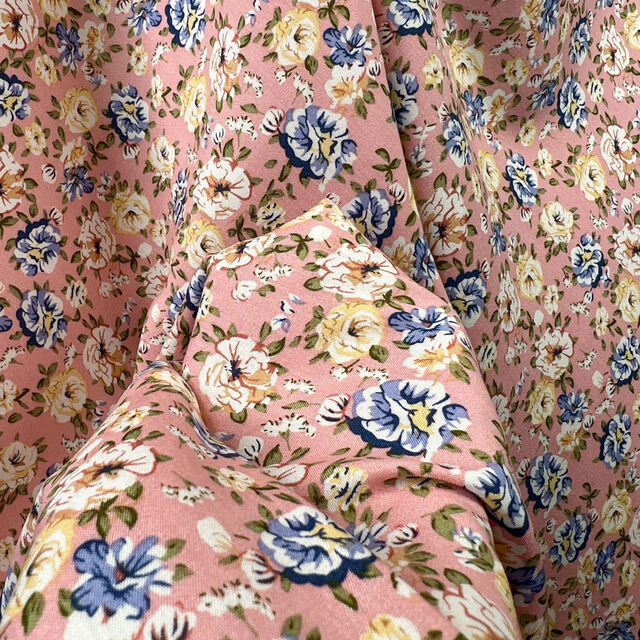 You Shall Have Flowers