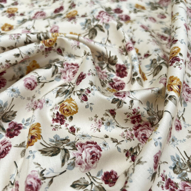 Remnant - Sewing Room - Beatrice (1m)