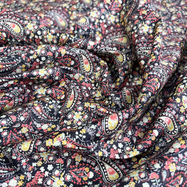 Sewing Room - William - Black