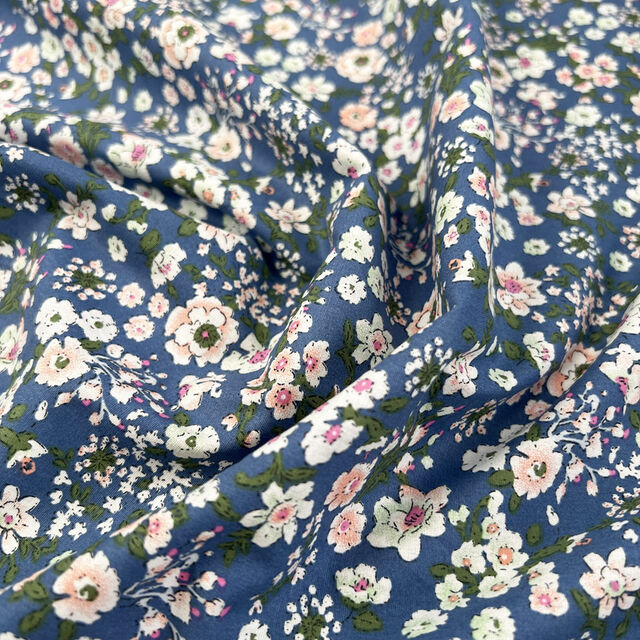 Summer Cotton - Ella Delph