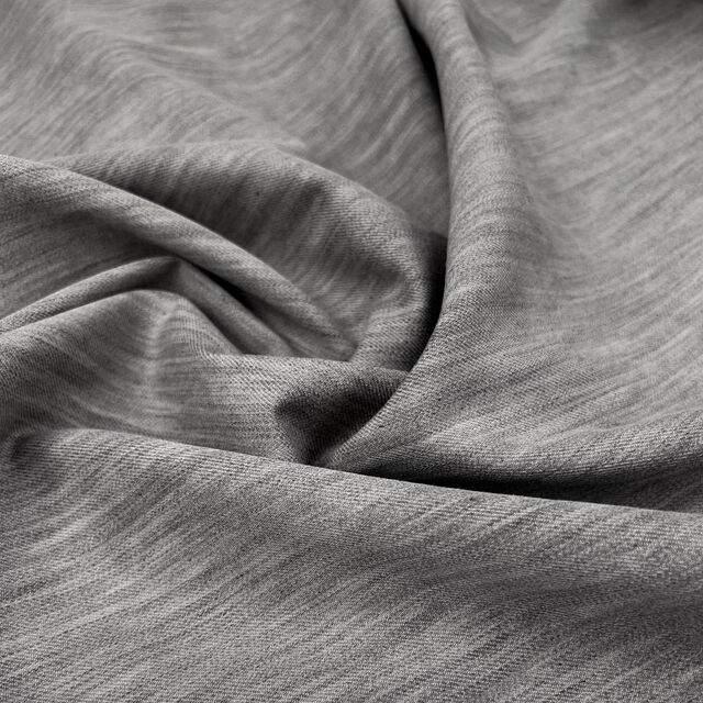 Remnant - Torino Denim - 6.5oz - Grey (1m)