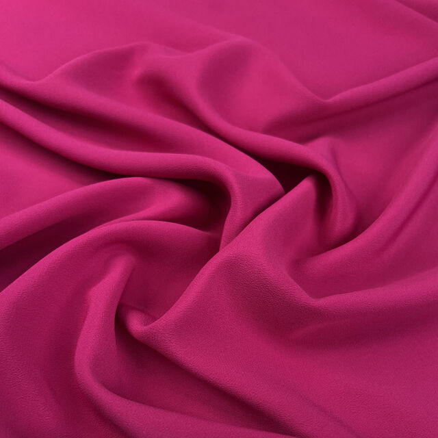 Sterling Silk - Fuchsia