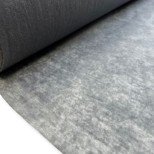 Freudenberg - Fusible Interfacing - Charcoal - Light