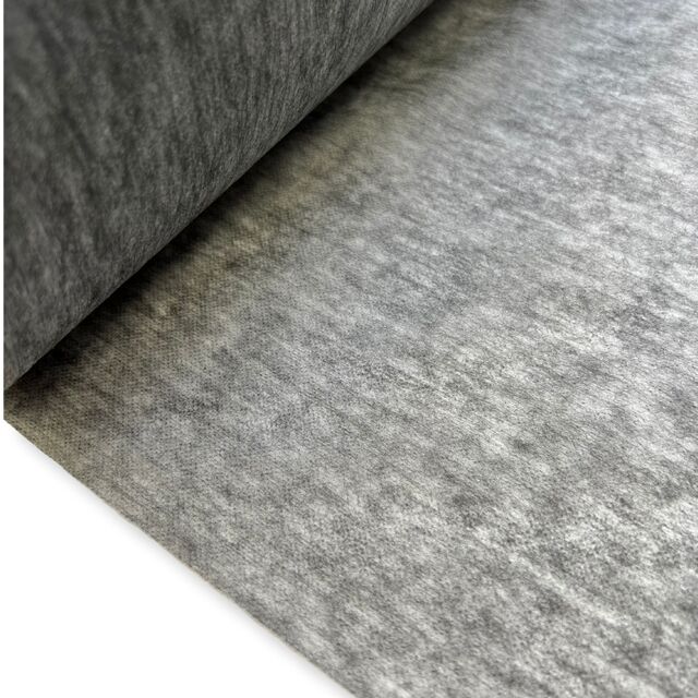 Freudenberg - Fusible Interfacing - Grey