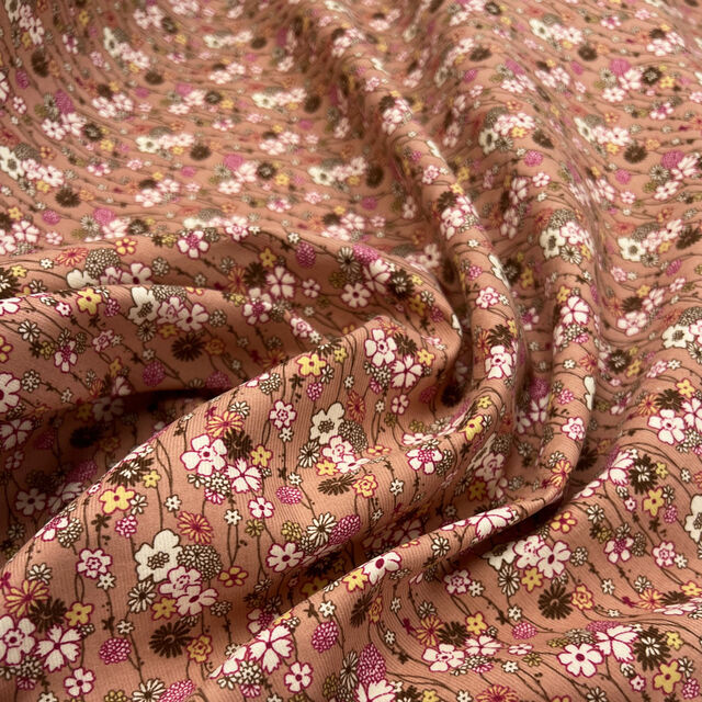 Baby Driver - Groovy Floral