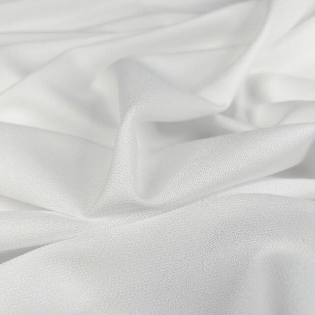 Fusible Knit Interfacing - White