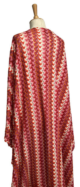 Sunset Serenade - Pink