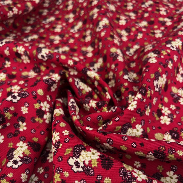 Baby Driver - Flower Power - Plum