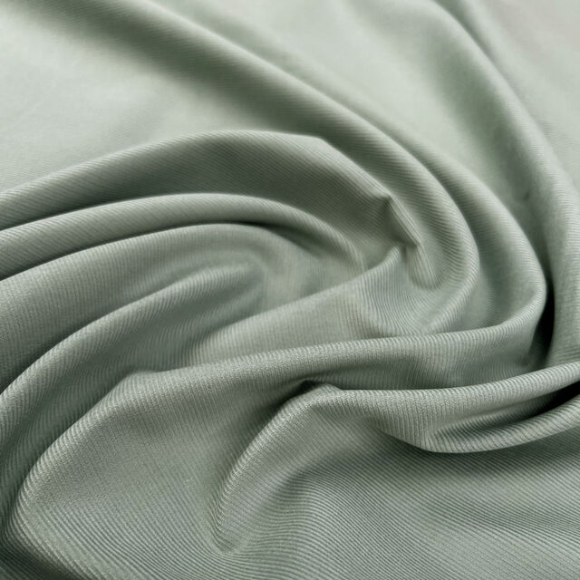 21 Wale Needlecord - Mint