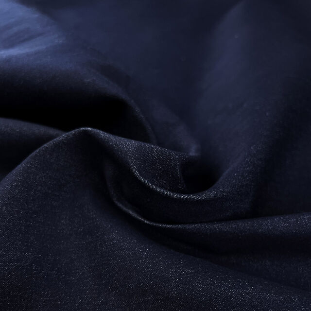 8.5oz Stretch Denim - Clyde