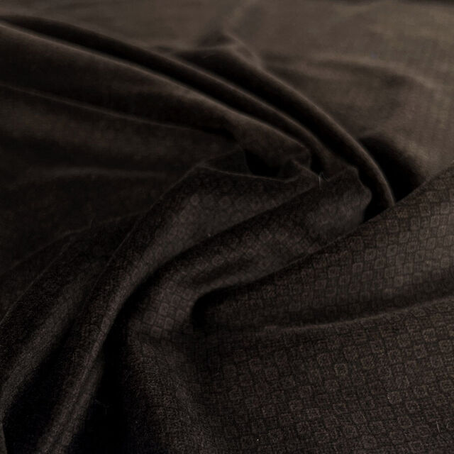 Designer Velvet - Diamond