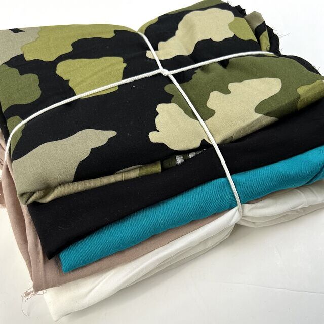 Viscose Mix Bundle 1