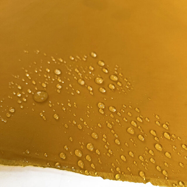 Waxed Cotton - Tekwax Evolution 6oz - Yellow