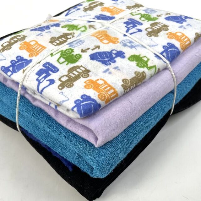 Winceyette & Cottons Bundle 1