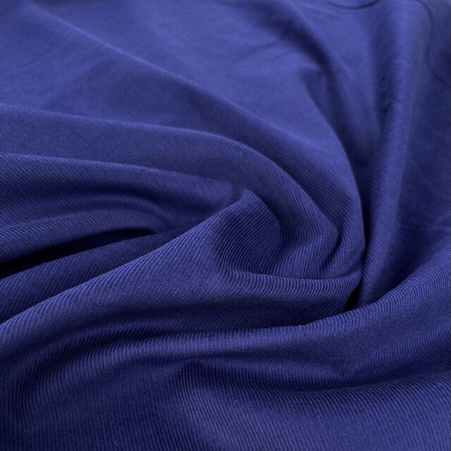 21 Wale Needlecord - Marine