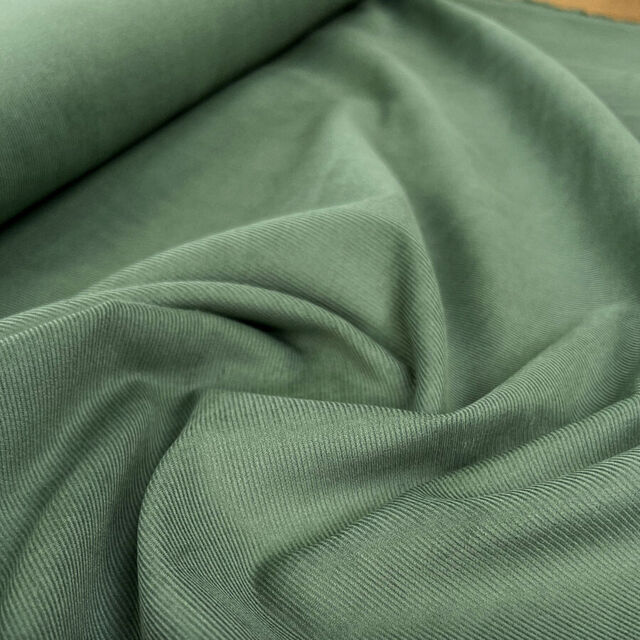 21 Wale Needlecord - Sage