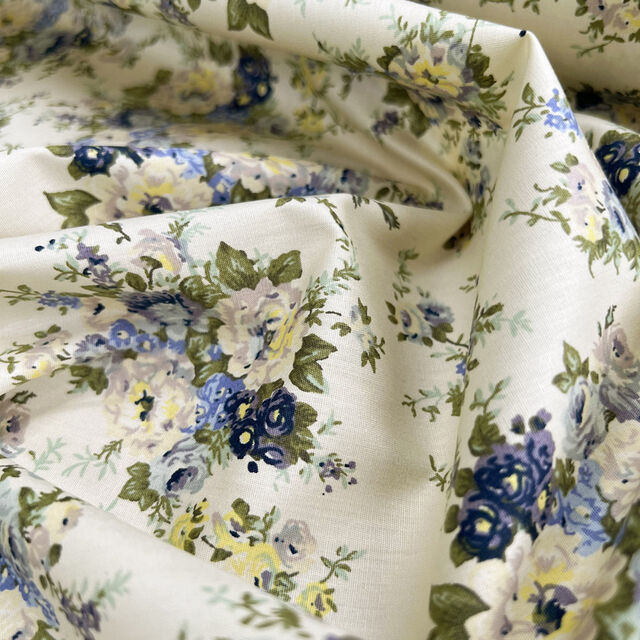 Sewing Room - Little Nanna