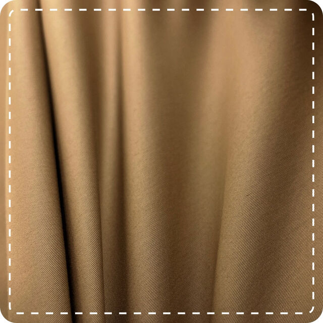 Emmet Twill Tan