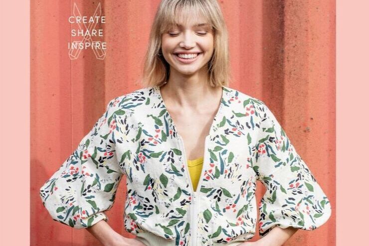 A Closer Look At: Fibre Mood Magazine Edition 28