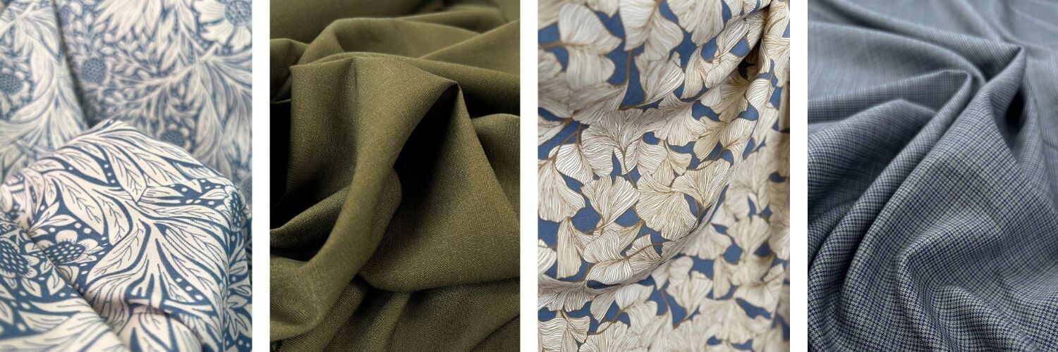 Challis_Billy_Delph_Linen_Mix_Forest_Challis_Ginkgo_Coalport_Green