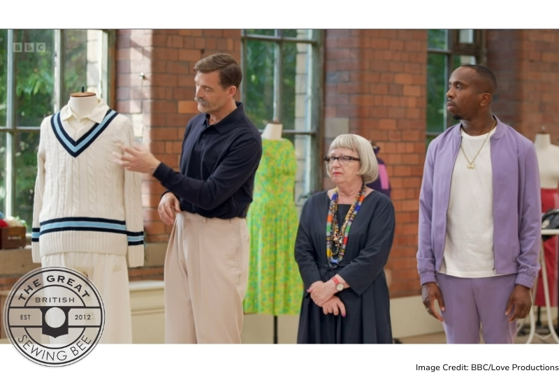 The_Great_British_Sewing_Bee_2024_Recap_Season_10_Episode_2_Cricket_Whites