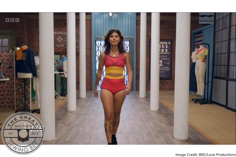 The_Great_British_Sewing_Bee_2024_Recap_Season_10_Episode_2_Olympic_Sports_Ki
