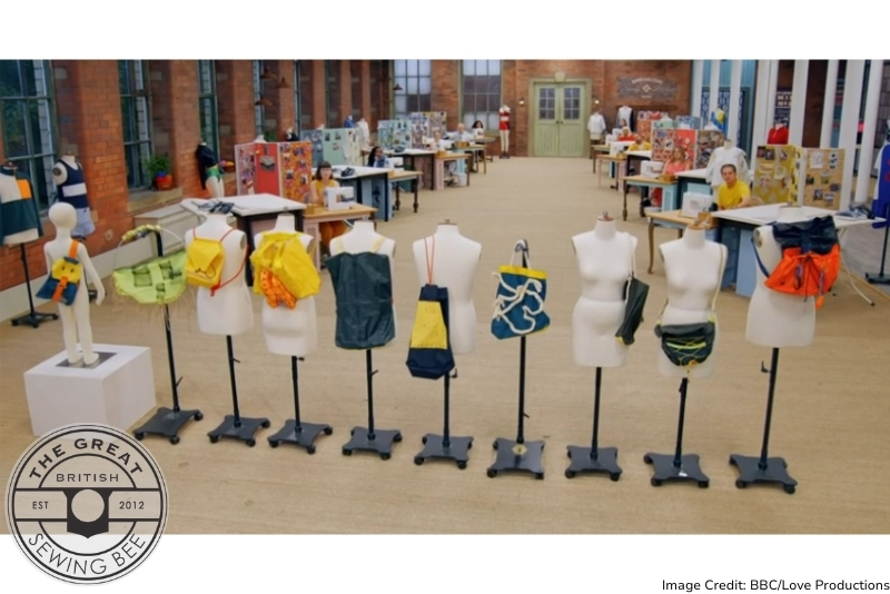 The_Great_British_Sewing_Bee_2024_Recap_Season_10_Episode_3_Saris