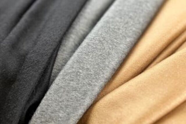 Cashmere Fabric