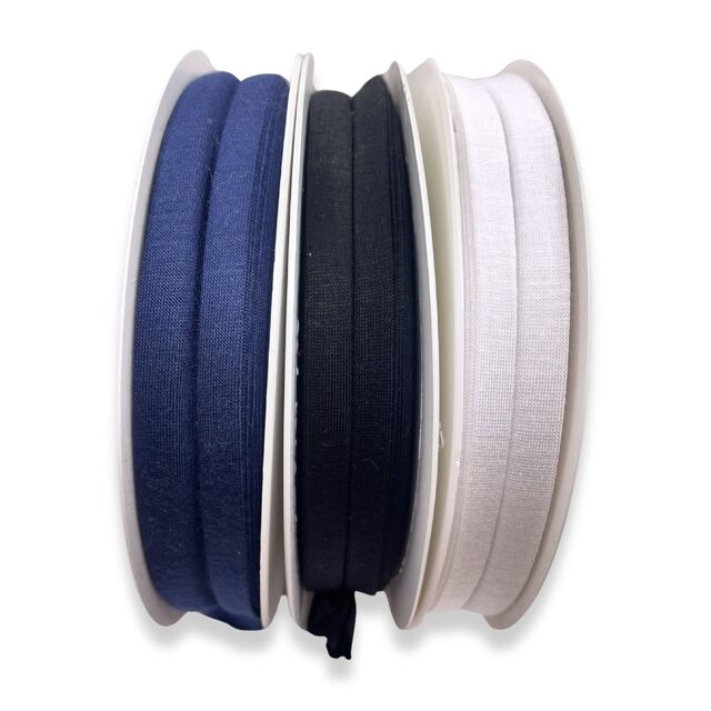 Bias Binding - Jersey (25mm)