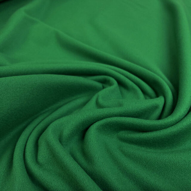Microfleece - Green