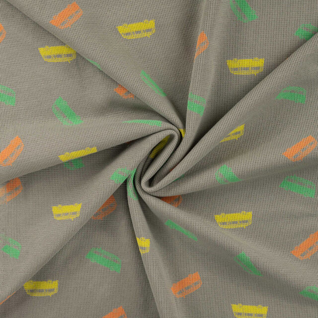 Qjutie - Waffle - Vans