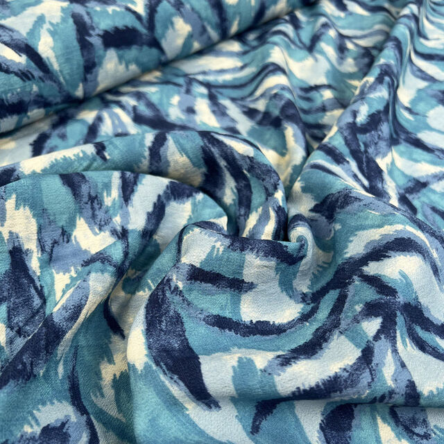 Airflow Viscose - Tideleaf