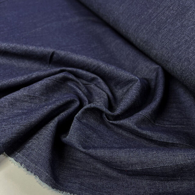 Sunday Denim Chambray