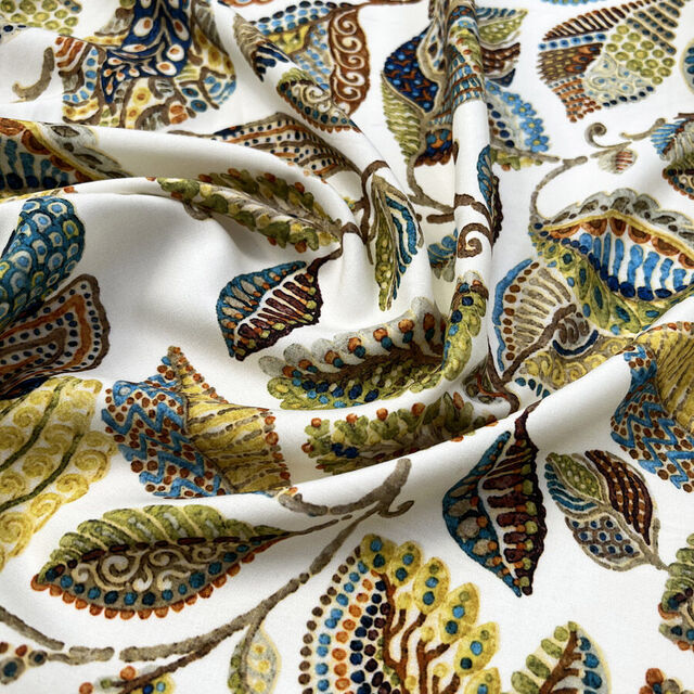 Finest Challis - Whirlwood