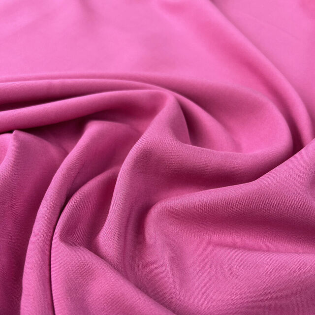 Jewel Viscose - Pink
