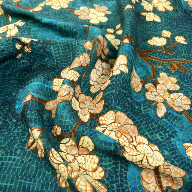 Resort Satin - Kimtee